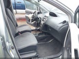 Toyota Yaris JTDKT4K30A5279629 снимка