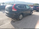 Honda Cr-V Ex-L 2HKRM4H77DH652921 снимка