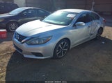 Nissan Altima 2.5 Sr 1N4AL3AP5GC255587 снимка