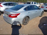 Nissan Altima 2.5 Sr 1N4AL3AP5GC255587 снимка