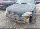 Honda Cr-V Lx JHLRD2842WC013681 снимка