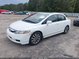 Honda Civic Ex-L 2HGFA1F97AH521766 снимка