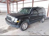 Jeep Patriot Sport 1C4NJPBA3GD734958 fotografie