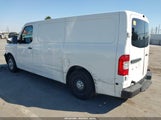 Nissan Nv Cargo Nv2500 Hd Sv V6 1N6BF0KY1JN817408 photo