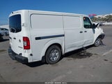Nissan Nv Cargo Nv2500 Hd Sv V6 1N6BF0KY1JN817408 photo