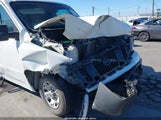 Nissan Nv Cargo Nv2500 Hd Sv V6 1N6BF0KY1JN817408 photo