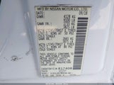 Nissan Nv Cargo Nv2500 Hd Sv V6 1N6BF0KY1JN817408 photo