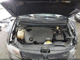 Dodge Journey Crossroad Plus 3C4PDCGG3HT670857 fotografie