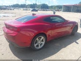 Chevrolet Camaro 2Lt 1G1FD1RXXH0112586 снимка