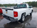 Chevrolet Silverado  Work Truck 1GCNCPEXXCZ201903 photo