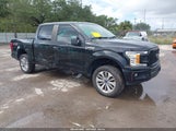 Ford F-150 Xl 1FTEW1C51JFD80577 снимка