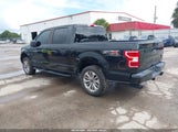 Ford F-150 Xl 1FTEW1C51JFD80577 снимка