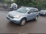Honda Cr-V Ex JHLRE38528C050602 снимка