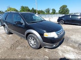 Ford Taurus X Sel 1FMDK02W08GA20129 снимка