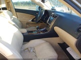 Lexus Is 250 JTHBK262762018840 снимка