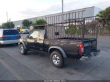 Nissan Frontier Se/Xe 1N6DD26Y8WC345845 снимка