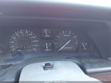 Ford Thunderbird Lx 1FAPP624XPH182837 снимка