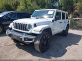 Jeep Wrangler 4Xe Sahara 4Xe 1C4RJXP63RW270390 photo