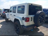 Jeep Wrangler 4Xe Sahara 4Xe 1C4RJXP63RW270390 photo