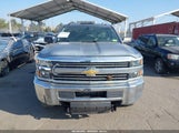Chevrolet Silverado 2500Hd Wt 1GC0KUEG3GZ313637 снимка