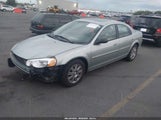 Chrysler Sebring Limited 1C3AL66R96N126121 снимка