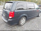 Dodge Grand Caravan Se 2C4RDGBG5ER305926 снимка