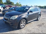 Chevrolet Equinox 1Lt 2GNALBEK2E6286540 снимка