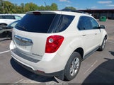Chevrolet Equinox 2Lt 1GNALCEK0EZ106918 fotografie