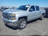 Chevrolet Silverado  1Lz 3GCPCSEC6FG523841 снимка