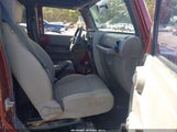 Jeep Wrangler Unlimited Sahara 1J4GB591X7L160830 photo