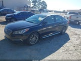 Hyundai Sonata Limited 5NPE34AF2FH058498 снимка