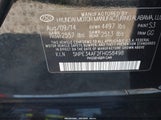 Hyundai Sonata Limited 5NPE34AF2FH058498 снимка