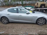 Maserati Ghibli S Q4 ZAM57RTA9F1134630 fotografie