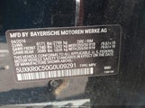 BMW X5 xDrive35I 5UXKR0C50G0U09291 снимка