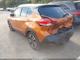 Nissan Kicks Sv 3N1CP5CU0JL502468 снимка