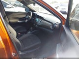 Nissan Kicks Sv 3N1CP5CU0JL502468 снимка