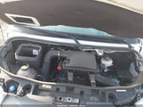 Mercedes-Benz Sprinter  Standard Roof I4 Diesel W1Y4DBHY6MT062496 fotografie