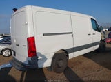 Mercedes-Benz Sprinter  Standard Roof I4 Diesel W1Y4DBHY6MT062496 photo