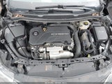 Chevrolet Cruze Lt Auto 1G1BE5SM0G7265406 снимка