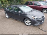 Chevrolet Cruze Lt Auto 1G1BE5SM0G7265406 снимка