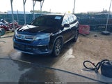 Honda Pilot Touring 5FNYF6H68KB036990 снимка