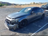 Infiniti Q50 3.0T Premium JN1EV7AP3HM733257 photo