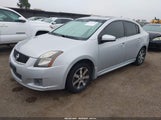 Nissan Sentra 2.0 Sr 3N1AB6APXCL724656 снимка