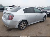 Nissan Sentra 2.0 Sr 3N1AB6APXCL724656 снимка