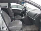 Nissan Sentra 2.0 Sr 3N1AB6APXCL724656 снимка