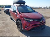 Toyota Rav4 Le 2T3BFREV3JW721507 снимка