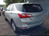 Chevrolet Equinox Lt 3GNAXKEV4KS617064 снимка