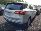 Chevrolet Equinox Lt 3GNAXKEV4KS617064 снимка