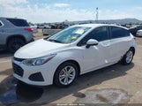 Chevrolet Cruze Ls 3G1BC6SMXKS582843 снимка