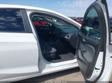 Chevrolet Cruze Ls 3G1BC6SMXKS582843 снимка
